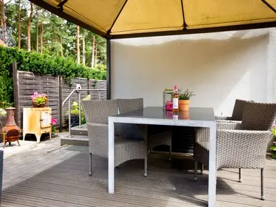 Ferienhaus für 7 Personen (90 m²) in Plau am See 4/10