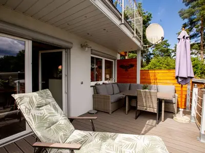 Ferienhaus für 7 Personen (90 m²) in Plau am See 5/10