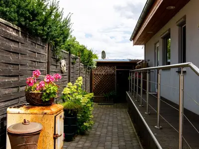 Ferienhaus für 7 Personen (90 m²) in Plau am See 7/10