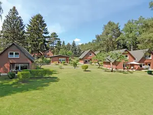 Ferienhaus für 6 Personen (87 m²) in Plau am See