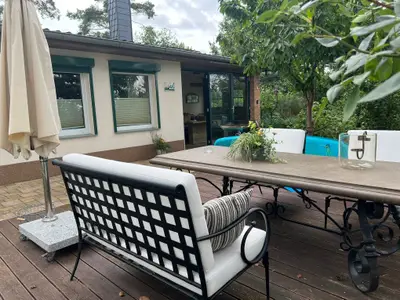 Ferienhaus für 5 Personen (70 m²) in Plau am See 2/10