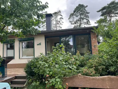 Ferienhaus für 5 Personen (70 m²) in Plau am See 4/10