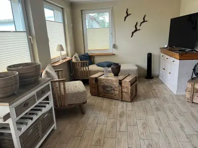 Ferienhaus für 5 Personen (70 m²) in Plau am See 6/10