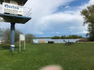 Ferienhaus für 4 Personen (55 m²) in Plau am See 5/10