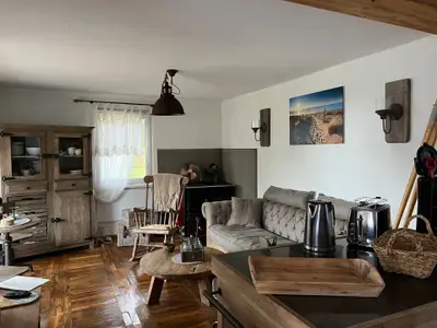 Ferienhaus für 4 Personen (55 m²) in Plau am See 8/10