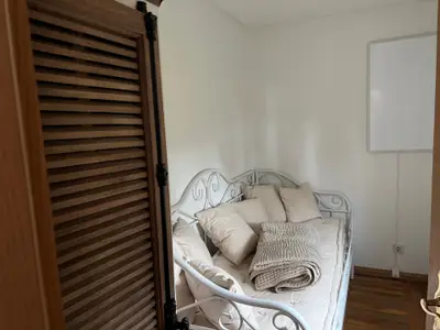 Ferienhaus für 4 Personen (55 m²) in Plau am See 10/10