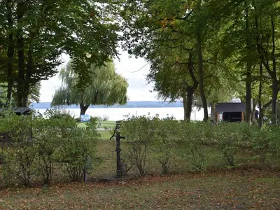 Ferienhaus für 7 Personen (100 m²) in Plau am See 9/10