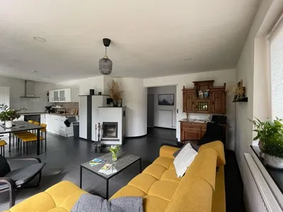 Ferienhaus für 6 Personen (108 m²) in Plauen 1/10