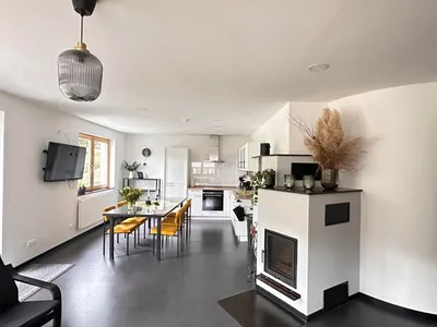 Ferienhaus für 6 Personen (108 m²) in Plauen 4/10