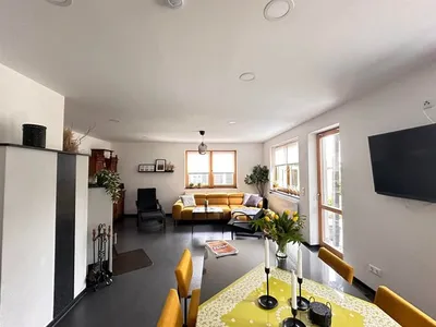 Ferienhaus für 6 Personen (108 m²) in Plauen 5/10