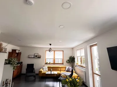 Ferienhaus für 6 Personen (108 m²) in Plauen 6/10
