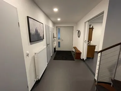 Ferienhaus für 6 Personen (108 m²) in Plauen 9/10