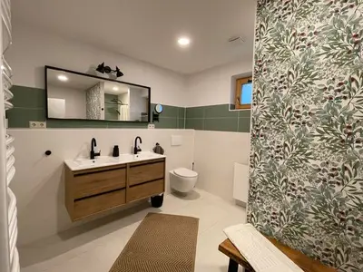 Ferienhaus für 6 Personen (108 m²) in Plauen 10/10