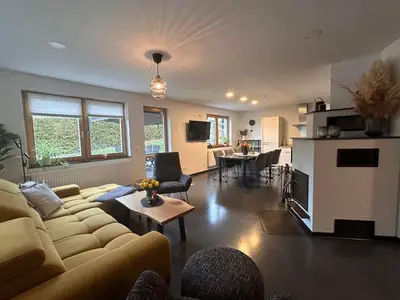 Ferienhaus für 6 Personen (108 m²) in Plauen 1/10