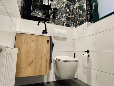 Ferienhaus für 6 Personen (108 m²) in Plauen 3/10