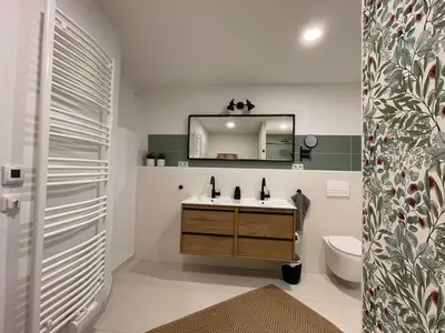 Ferienhaus für 6 Personen (108 m²) in Plauen 6/10