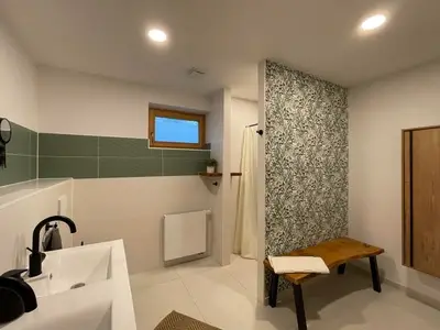 Ferienhaus für 6 Personen (108 m²) in Plauen 7/10