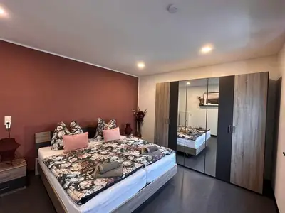 Ferienhaus für 6 Personen (108 m²) in Plauen 10/10