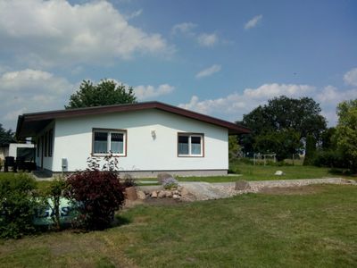 Ferienhaus für 6 Personen (90 m²) in Plauerhagen 4/10