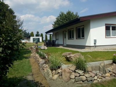 Ferienhaus für 6 Personen (90 m²) in Plauerhagen 10/10