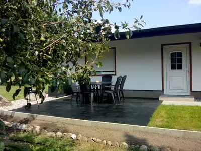 Ferienhaus für 6 Personen (90 m²) in Plauerhagen 5/10