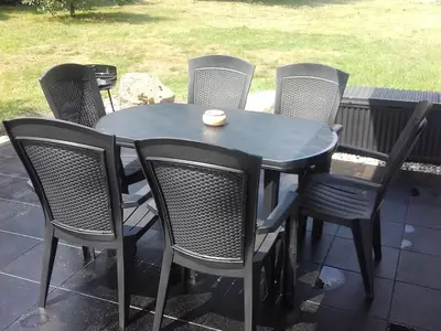 Ferienhaus für 6 Personen (90 m²) in Plauerhagen 8/10