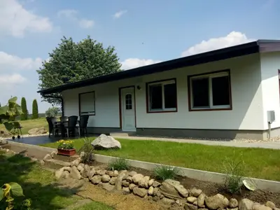 Ferienhaus für 6 Personen (90 m²) in Plauerhagen 9/10