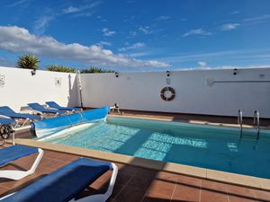 Ferienhaus für 8 Personen (140 m²) in Playa Blanca