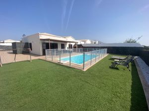 Ferienhaus für 5 Personen (140 m&sup2;) in Playa Blanca