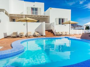 Ferienhaus für 8 Personen (140 m&sup2;) in Playa Blanca