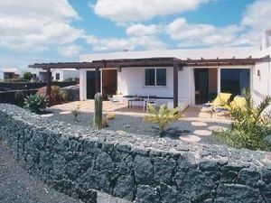 Ferienhaus für 4 Personen (70 m²) in Playa Blanca