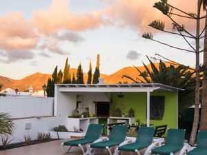 Ferienhaus für 6 Personen (110 m²) in Playa Blanca