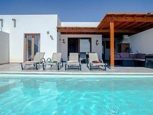 Ferienhaus für 6 Personen (130 m²) in Playa Blanca