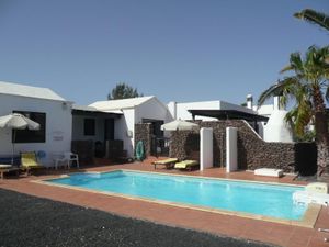 Ferienhaus für 8 Personen (200 m²) in Playa Blanca