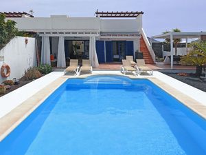 Ferienhaus für 6 Personen (100 m&sup2;) in Playa Blanca