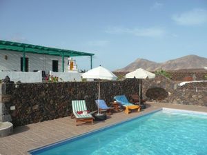 Ferienhaus für 6 Personen (150 m&sup2;) in Playa Blanca