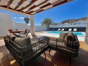 Ferienhaus für 4 Personen (78 m&sup2;) in Playa Blanca