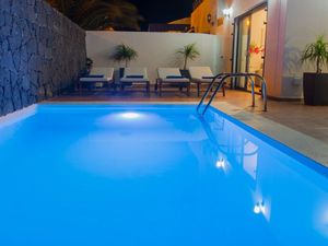 Ferienhaus für 6 Personen (65 m²) in Playa Blanca