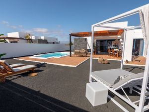 Ferienhaus für 4 Personen (82 m²) in Playa Blanca