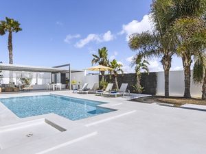 Ferienhaus für 6 Personen (130 m²) in Playa Blanca