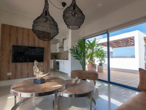 Ferienhaus für 4 Personen (82 m&sup2;) in Playa Blanca