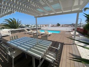 Ferienhaus für 6 Personen (65 m²) in Playa Blanca