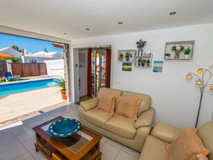 Ferienhaus für 4 Personen (95 m²) in Playa Blanca
