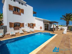 Ferienhaus für 6 Personen (166 m²) in Playa Blanca