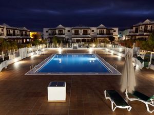 Ferienhaus für 4 Personen (120 m²) in Playa Blanca