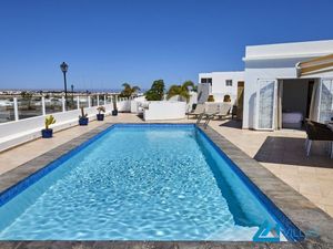Ferienhaus für 6 Personen (95 m²) in Playa Blanca