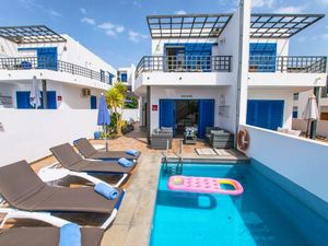 Ferienhaus für 4 Personen (83 m&sup2;) in Playa Blanca