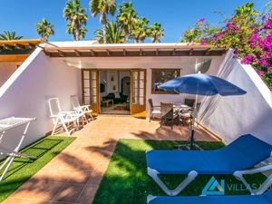 Ferienhaus für 3 Personen (55 m²) in Playa Blanca