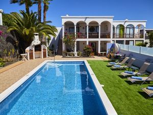 Ferienhaus für 6 Personen (250 m²) in Playa Blanca