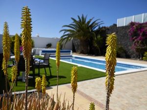 Ferienhaus für 6 Personen (250 m&sup2;) in Playa Blanca
